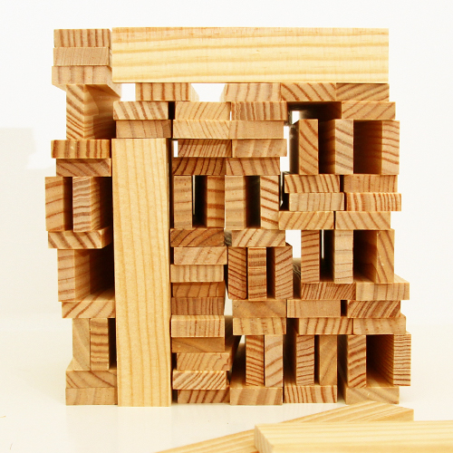 KAPLA200(カプラ200ピース) KAPLA/カプラ | ANDCHILD