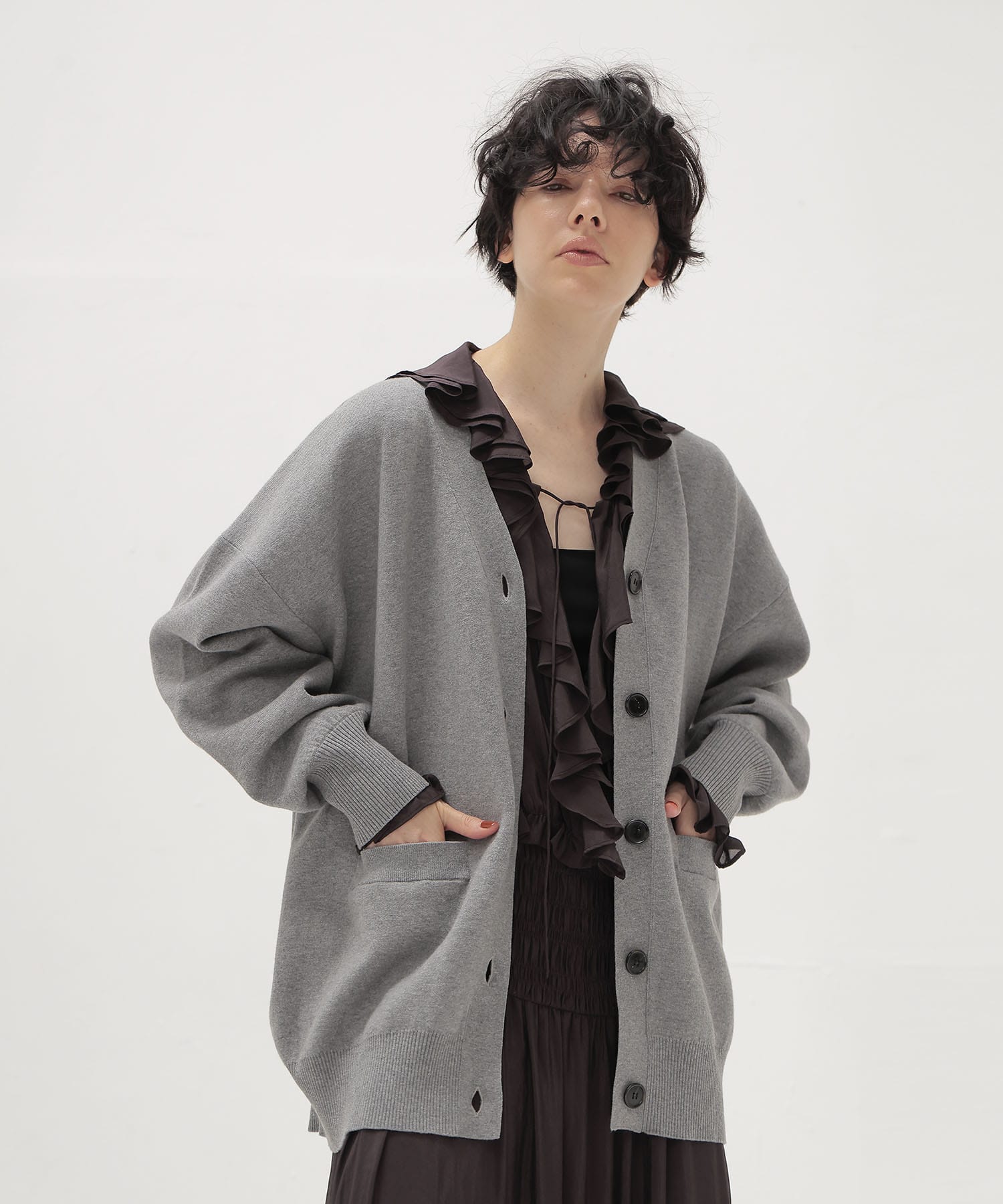 DRESSLAVE（ドレスレイブ）公式オンラインストア | AND ON JIONE STORE