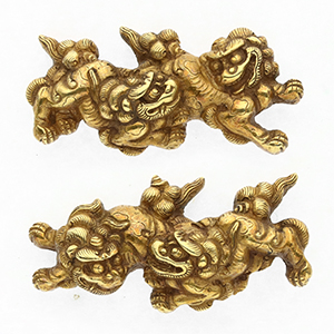 目貫 一覧 | 日本刀販売の葵美術