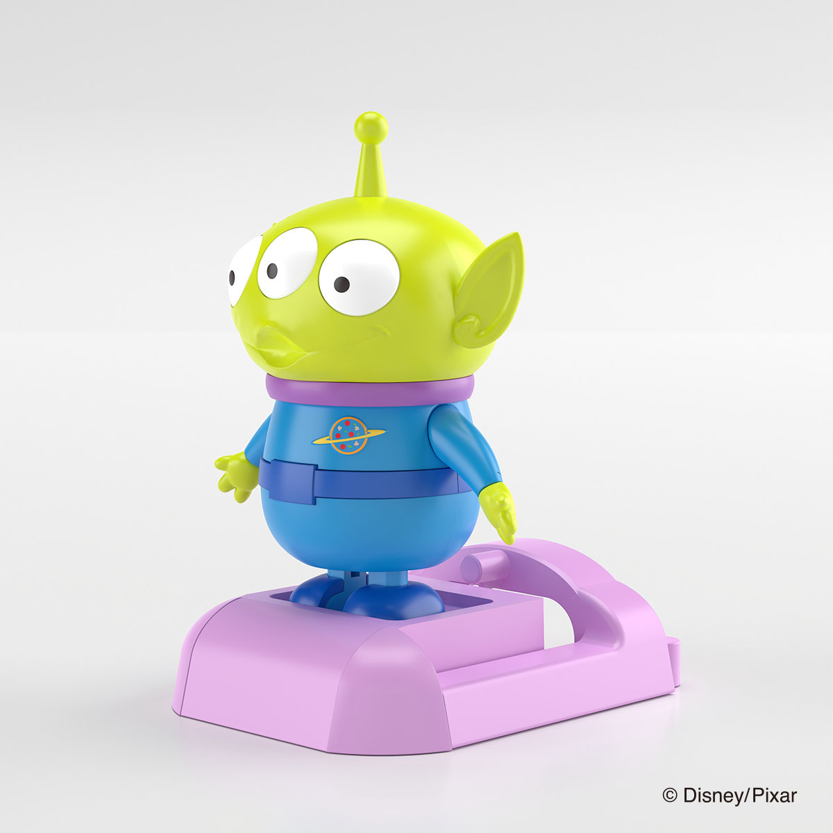 トイ・ストーリー エイリアン［オープンカー］｜株式会社 青島文化教材社