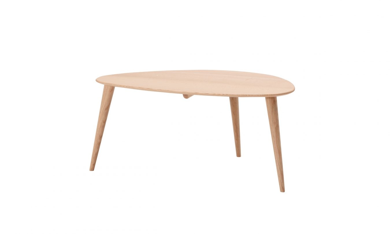 KULAUM LIVING TABLE MINI（クラウム リビングテーブル） - ACTUS