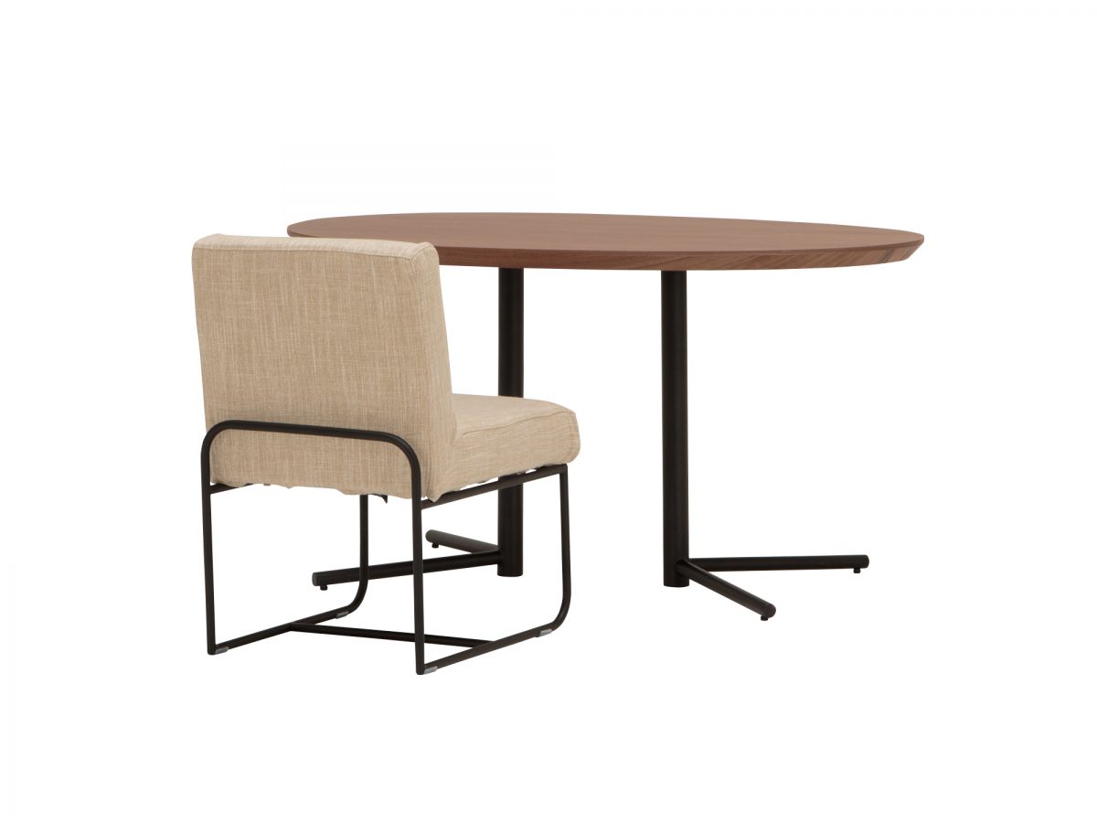 OWN-S BIG SIDE TABLE（オウンS ビッグサイドテーブル） - ACTUS