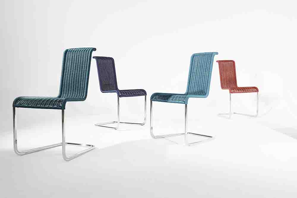 Renewed〉ドイツ・TECTAのベストセラー「B20」チェア - ピックアップ