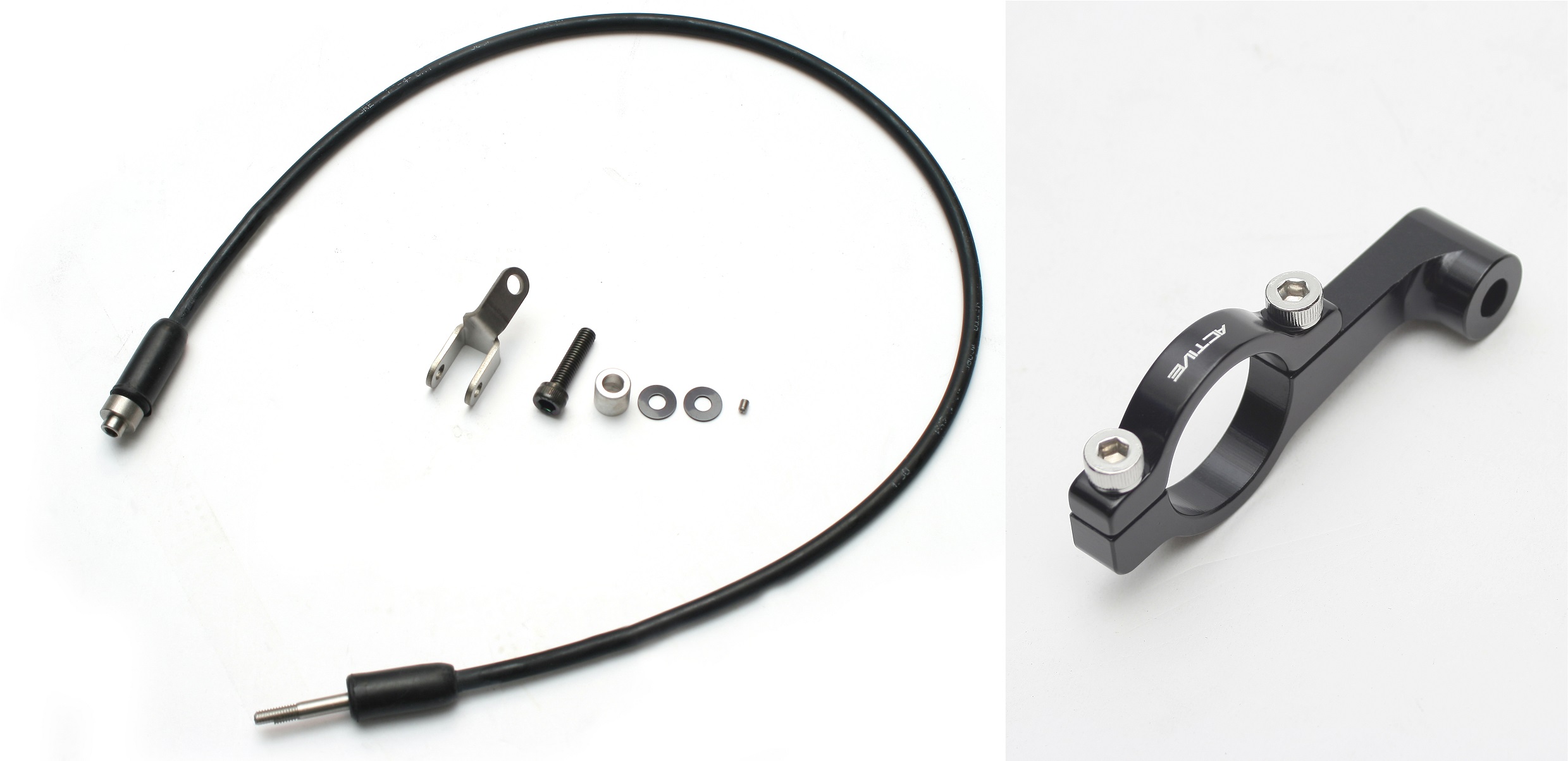 オートマシャリー フレーム AT ハーネス ブレーキレバー等付属 書類有