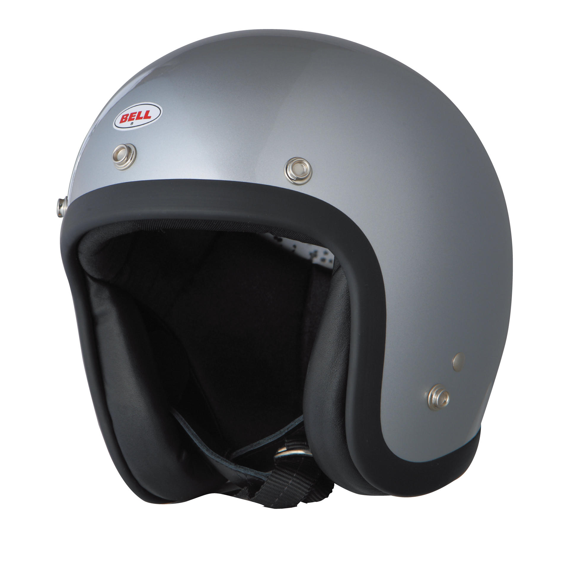 500-TXJ シルバー Lサイズ | BELL HELMETS