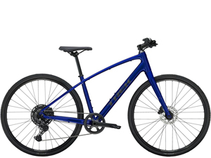 TREK 7.3FX