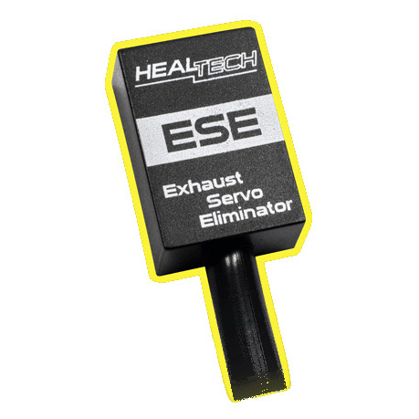 Healtech ESE-T03 Exhaust Servo Eliminator for Triumph Speed Triple