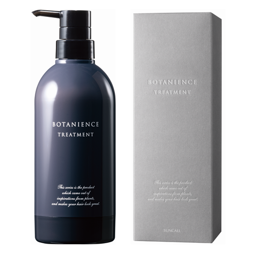 ボタニエンス シャンプー 275ml