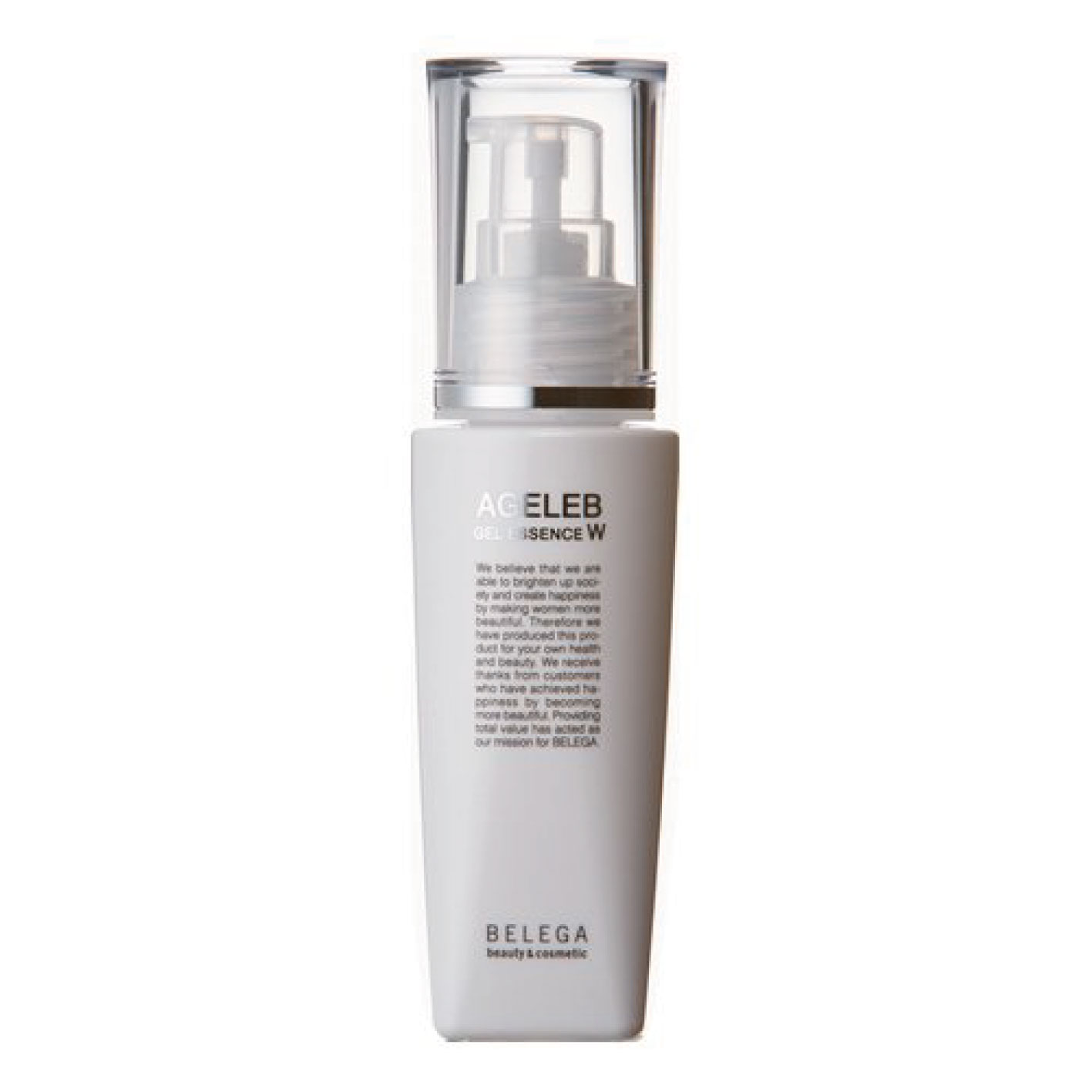 AGELEB for facial Machine