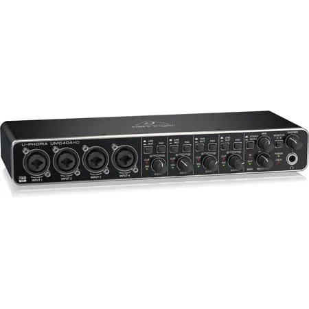 behringer-umc404hd-4x4-usb-