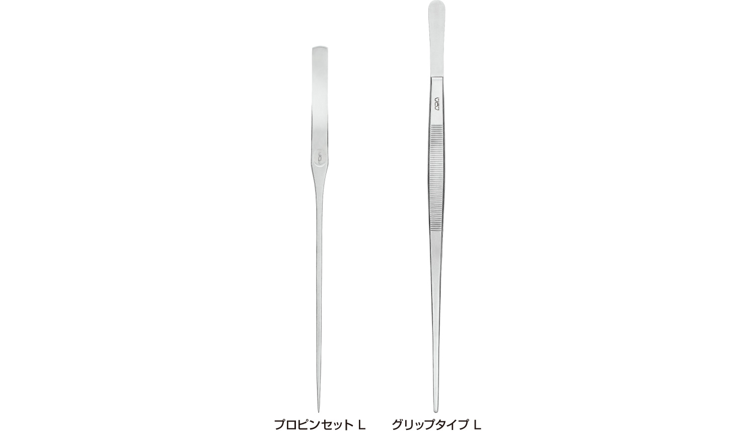 ADA 30th 限定 チタン プロシザースウェーブ プロピンセット ADA 30th