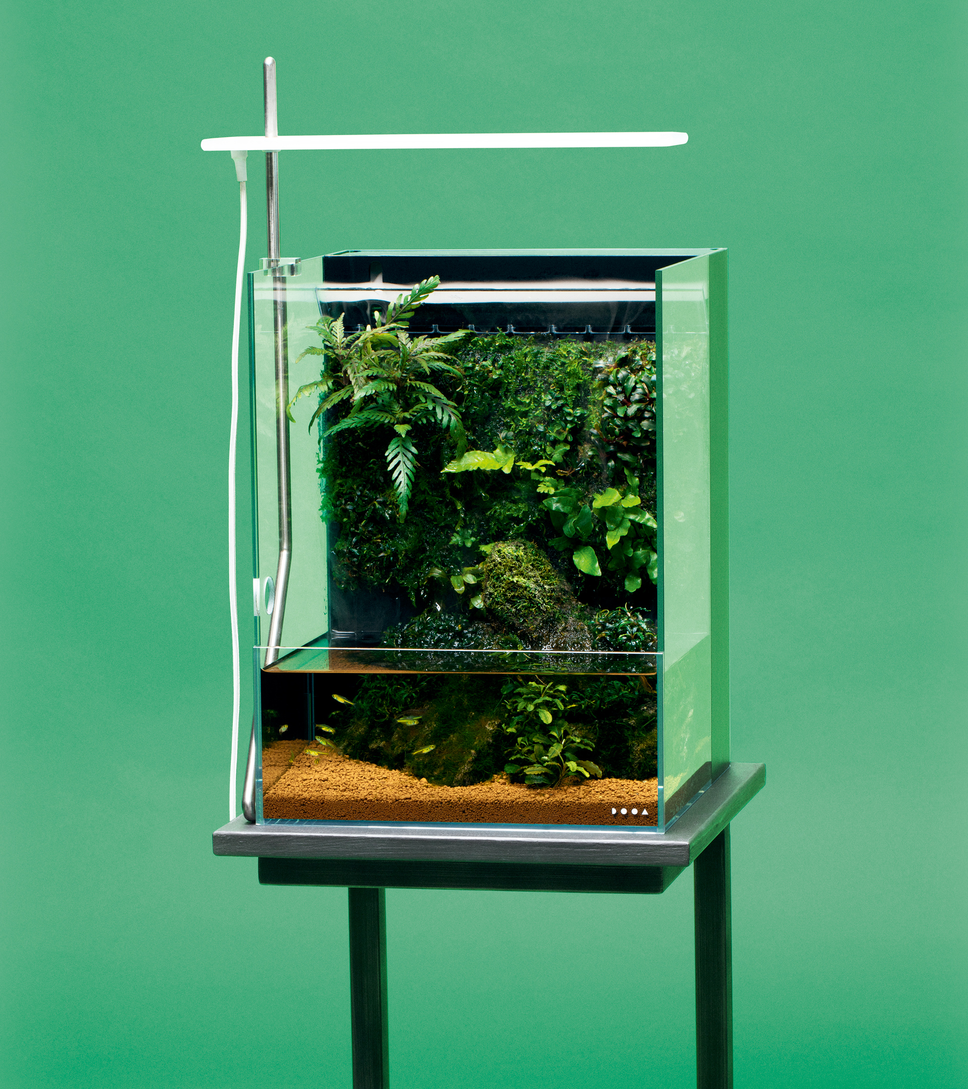 MISTFLOW | PRODUCTS | DOOA