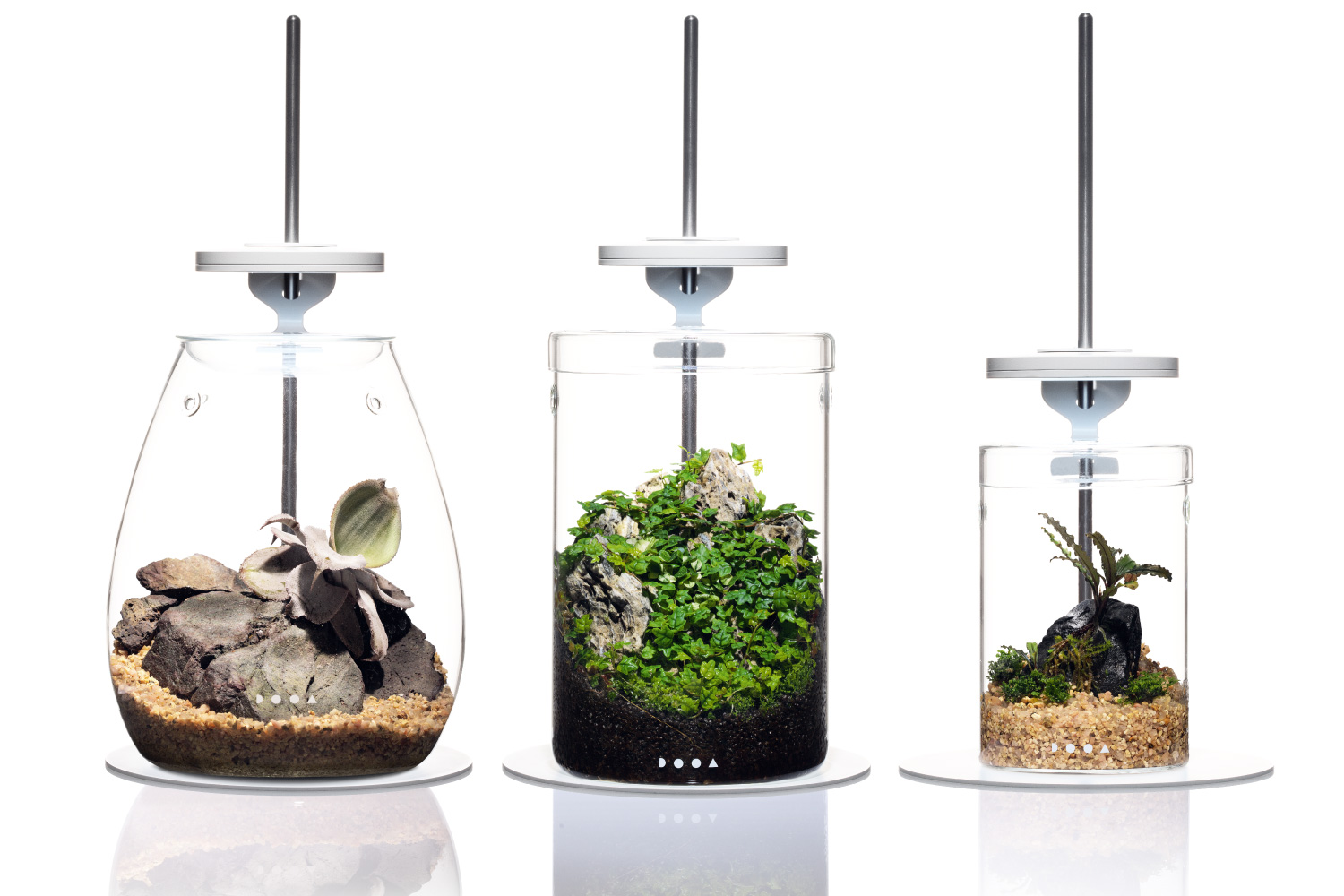 DOOA ライトスタンドZ 発売のお知らせ | ADA - NEWS RELEASE