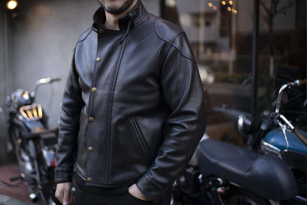 SPECIAL EDITION — DEERSKIN – ADDICT CLOTHES JAPAN