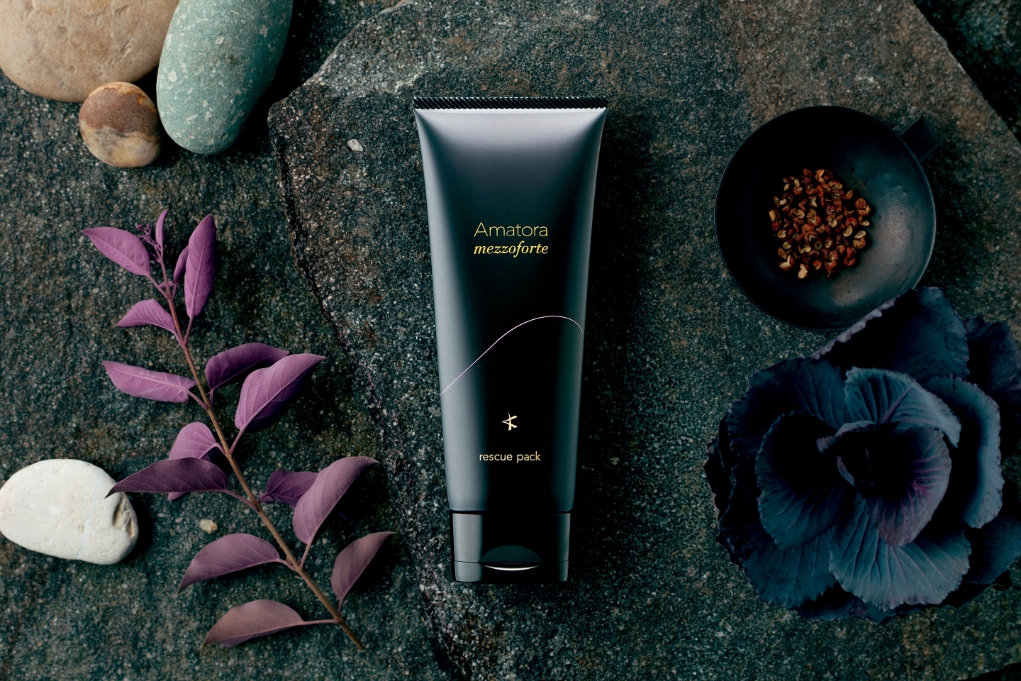 アマトラ【メゾフォルテ】がシャンプー業界で1番オススメな理由：商品