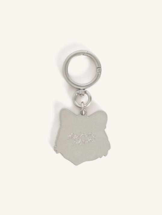 MAISON KITSUNÉ - フォックスヘッド チャーム / キーホルダー