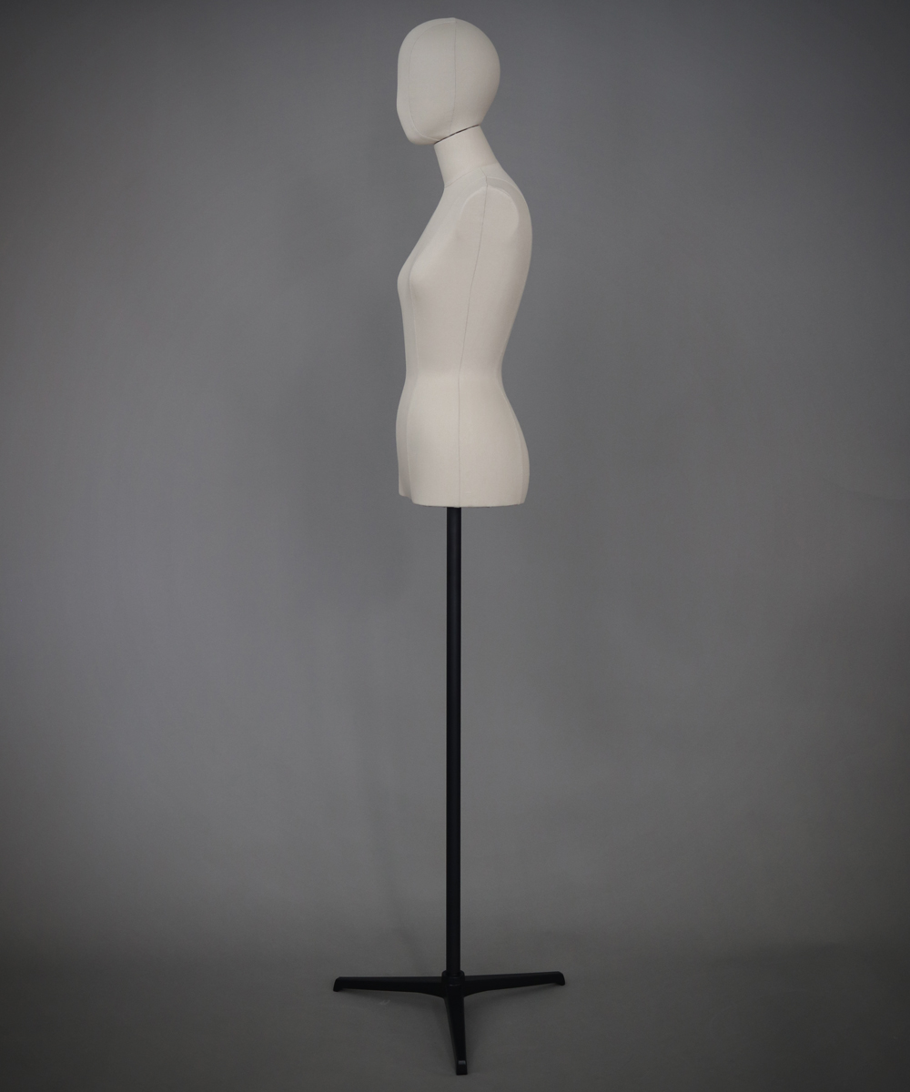 ニューベーシックトルソー NW01-2｜トルソー（ニューベーシック