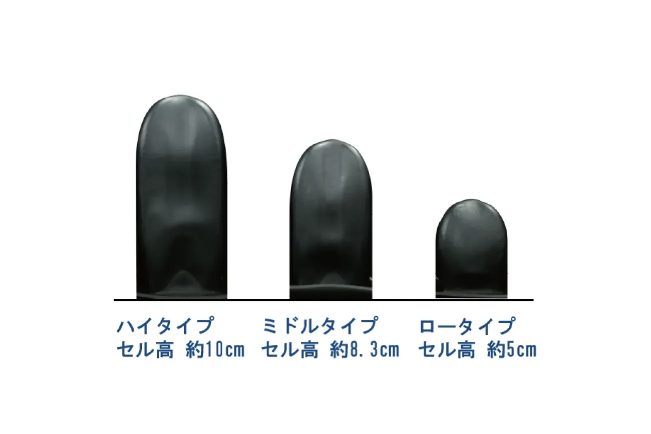 床ずれ予防クッション ロホ・ベストセラーシリーズ | アビリティーズ