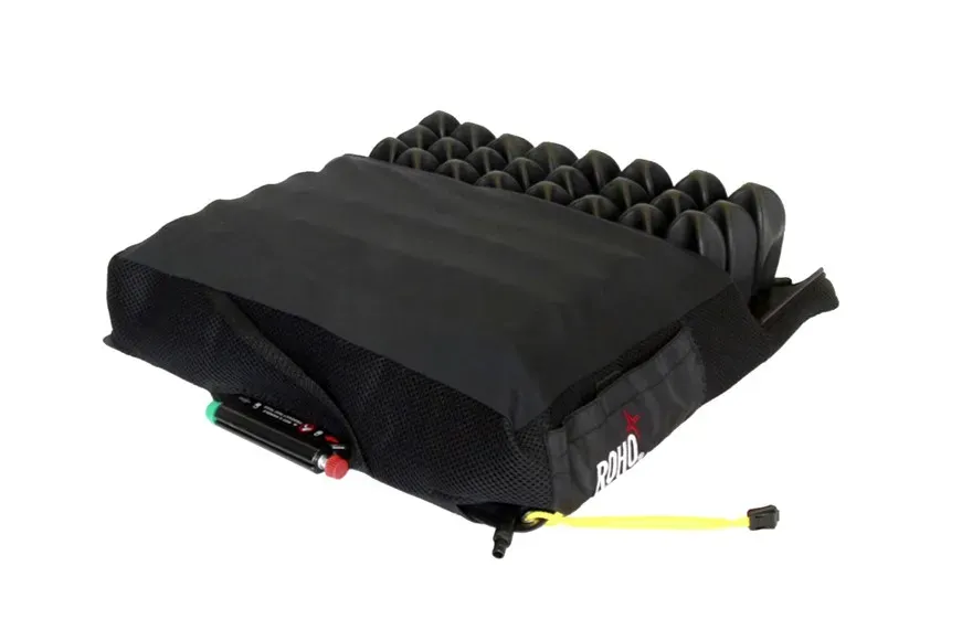 床ずれ予防クッション ロホ・クアドトロ セレクト | アビリティーズ