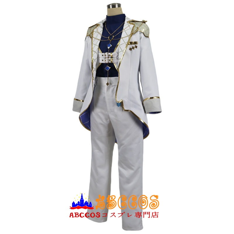 にじさんじ みたらし団 ミラン・ケストレル コスプレ衣装 abccos製