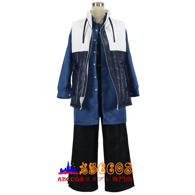 仮面ライダーガヴ ラキア・アマルガ コスプレ衣装 abccos製 「受注生産