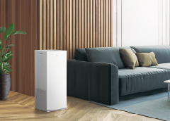 加湿ストリーマ空気清浄機（MCK70Z） 2022年10月発売 | 空気清浄機