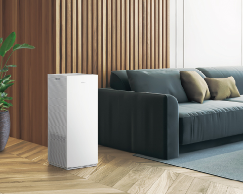 2023年モデル MCK70Z | 空気清浄機 | ダイキン工業株式会社