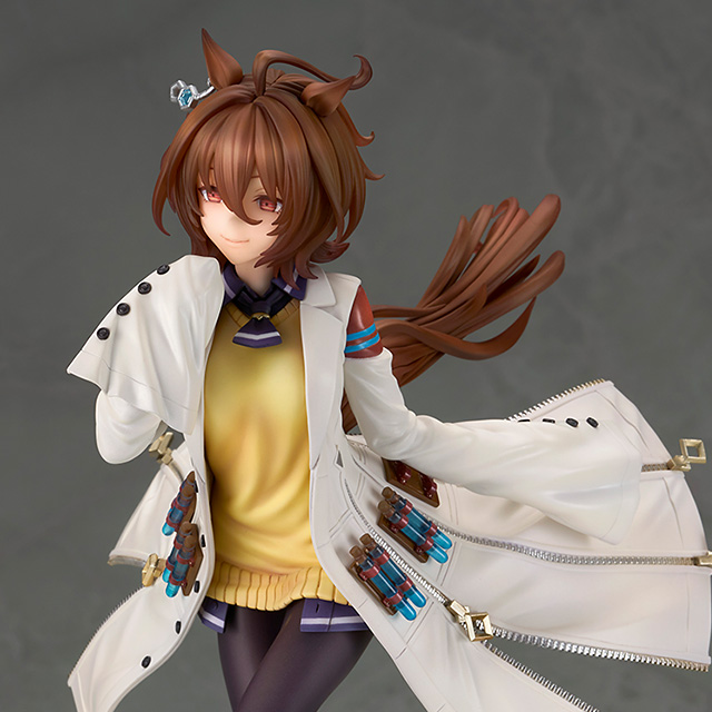 ウマ娘 プリティーダービー アグネスタキオン | ALTER