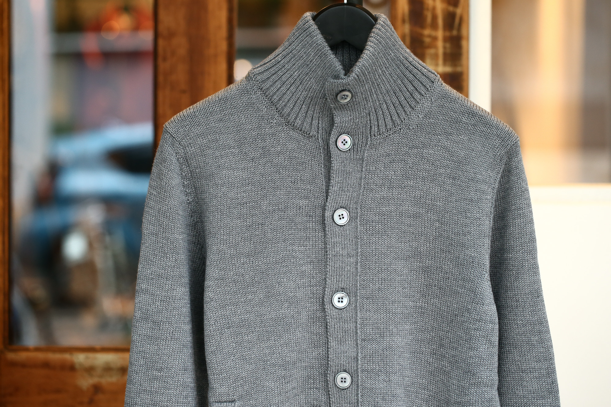 ZANONE(ザノーネ) CHIOTO ・KYOTO(キョウト・キョート) 810740 z0229