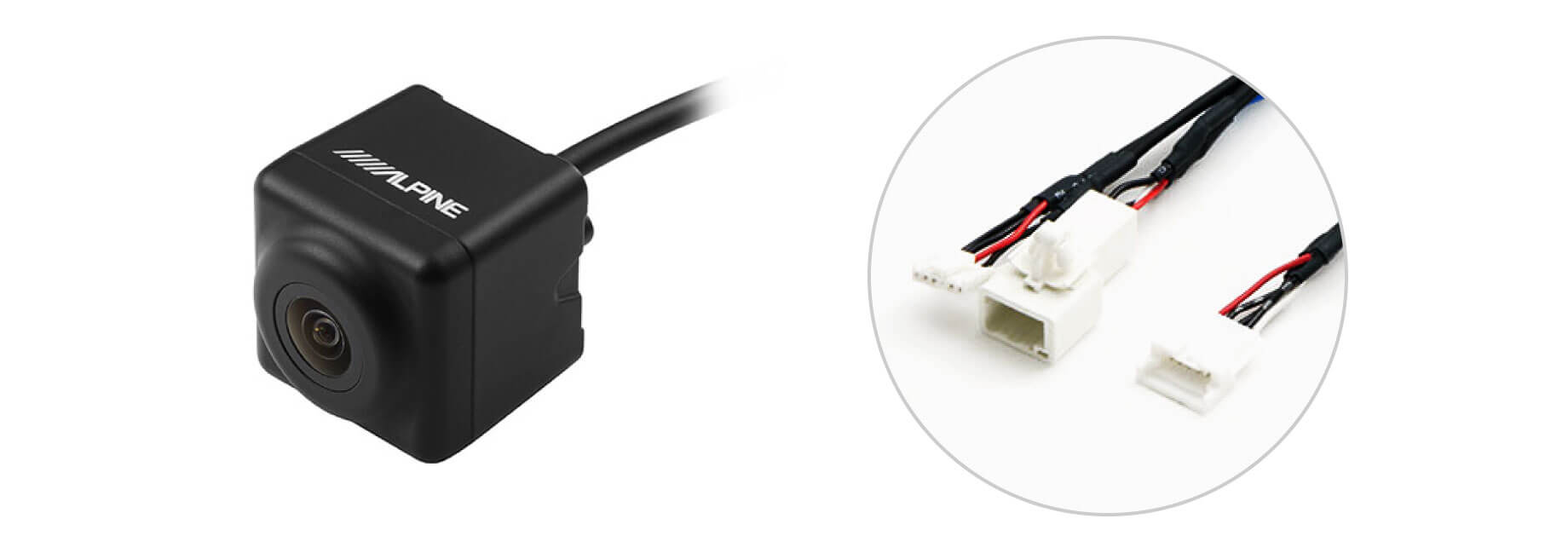 アルパインカーナビ 対応、ディスプレイオーディオZシリーズ対応 HDR