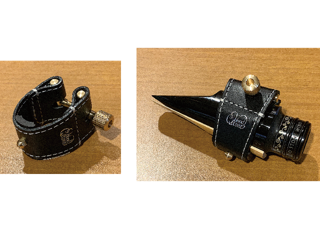 木だけが持つ温かく柔らかい音色と、素早いレスポンス【Woodstone