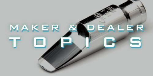 Gottsu Metal HL 2018 シリーズに Sopranoが新登場！|サックスオンライン