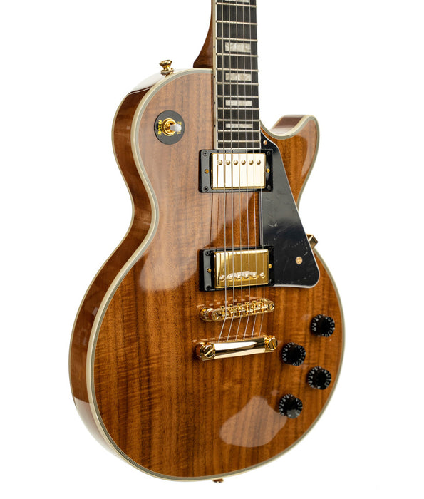 Epiphone Les Paul Custom Koaalamomusiccenter.myshopify