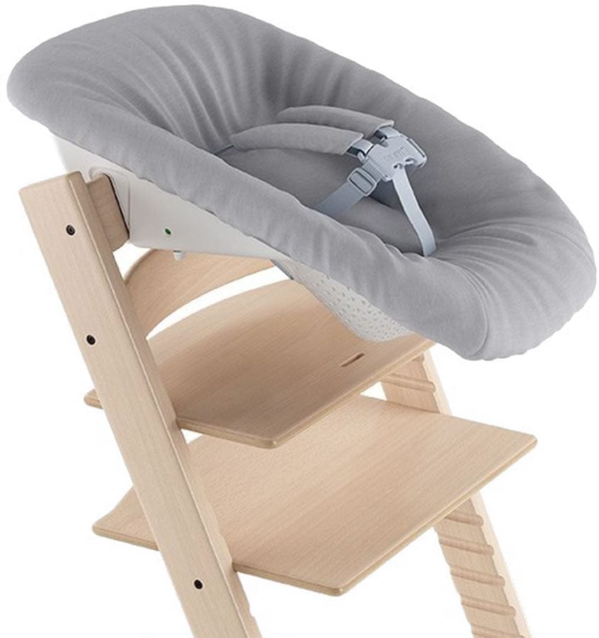 Stokke Tripp Trapp Newborn Set - Grey – Albee Baby