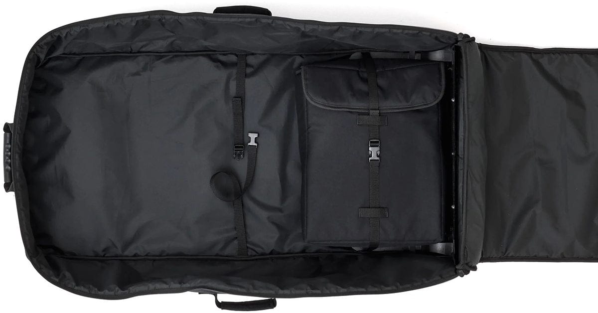 Veer Universal Wheeled Travel Bag for Cruiser (2 Seater) Stroller