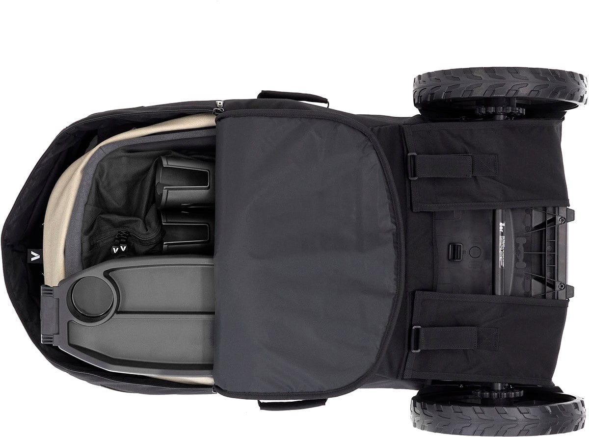 Veer Travel Bag V2 for All-Terrain Cruiser & Accessories – Albee Baby