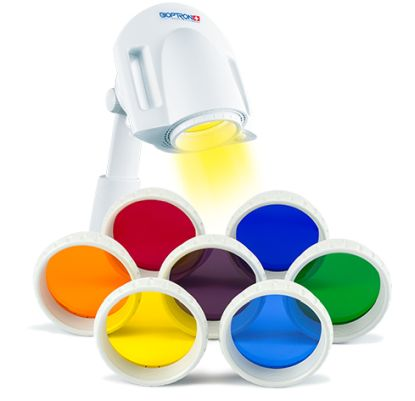 バイオプトロン プロ1 (BIOPTRON Pro1) | 株式会社アグレックス (美容