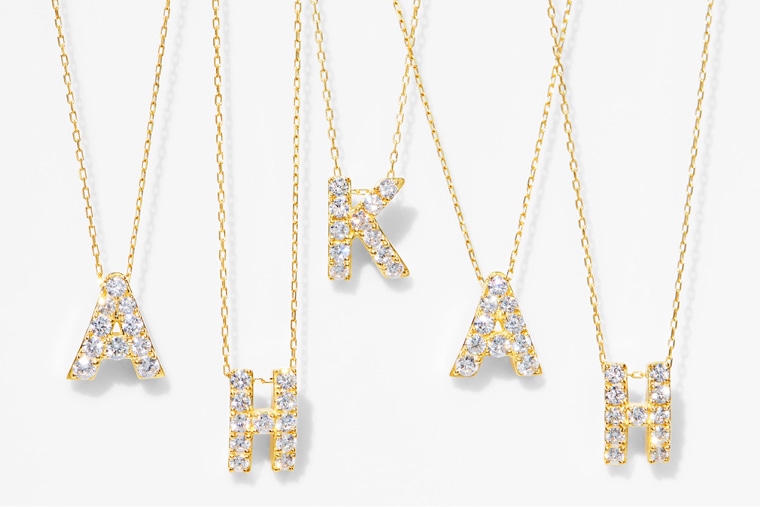 コロネット ピアス | AHKAH / アーカー | 【公式】 | オフィシャルサイト