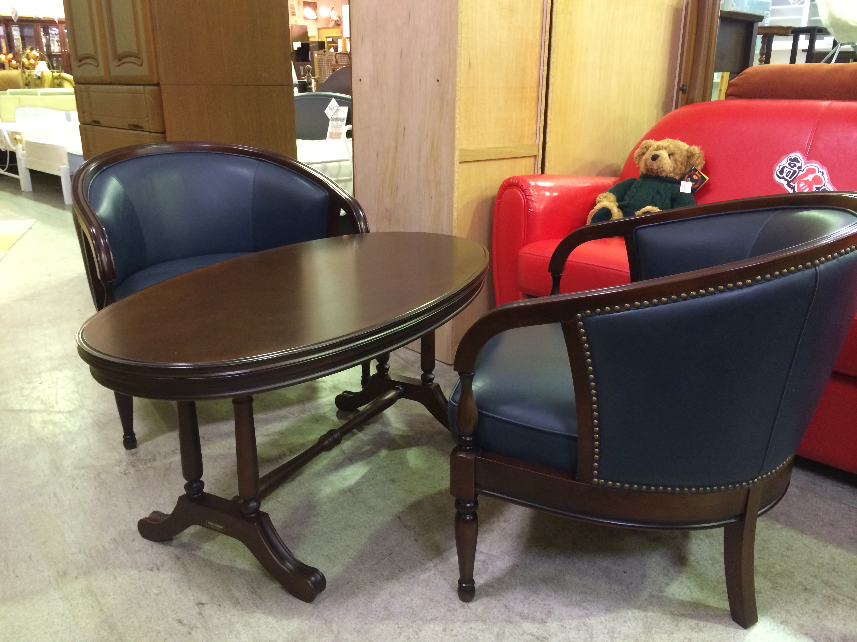 Maruni KENT-COURT ケントコートシリーズ ブリティッシュコレクション