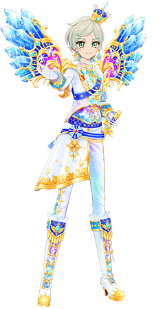 コーデリスト一覧｜ドレスリスト｜データカードダス アイカツスターズ！