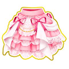 ドレスリスト詳細｜ドレスリスト｜データカードダス アイカツスターズ！