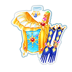 コーデリスト一覧｜ドレスリスト｜データカードダス アイカツスターズ！