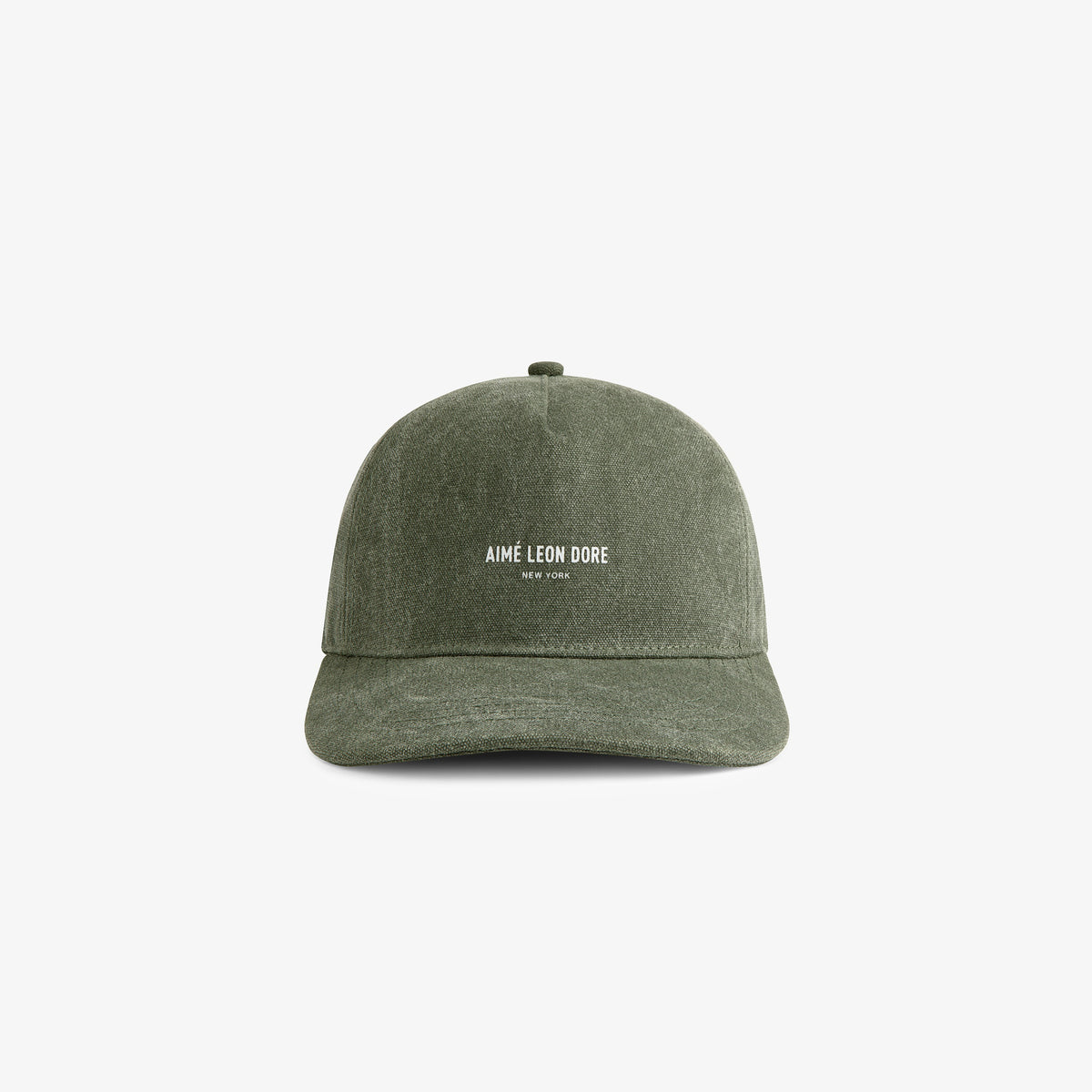 Micro Logo Hat – Aimé Leon Dore
