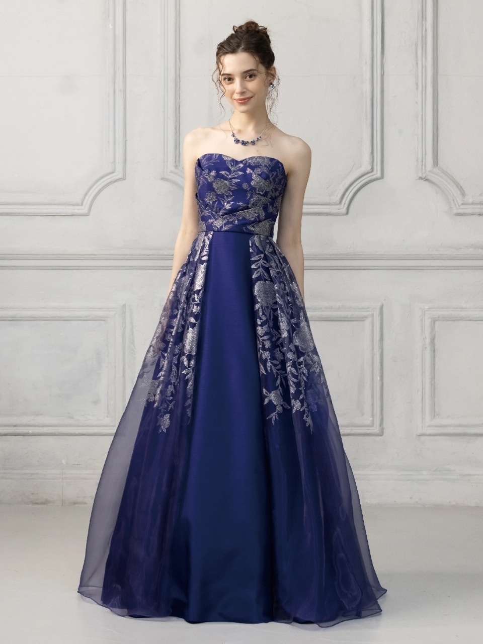 2025 AIMER COLOR DRESS COLLECTION -Tokyo-