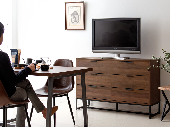 NORFOLK CHEST(ノーフォークチェスト) 120cm幅 | 家具・インテリア通販