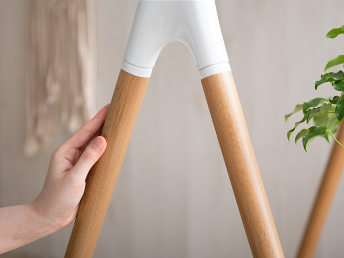 テレビスタンド Noel (ノエル) | 家具・インテリア通販 【公式