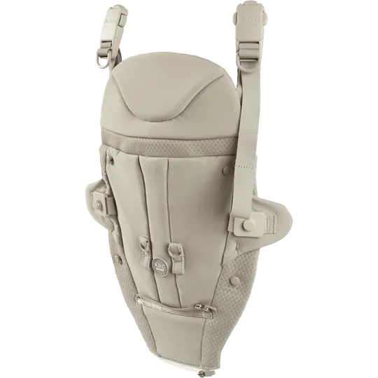 A.B.C COMFO FIRST SET - AIRBUGGY | ベビーカーのエアバギー