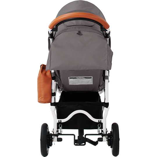 COCO BRAKE EX FROM BIRTH - AIRBUGGY | ベビーカーのエアバギー