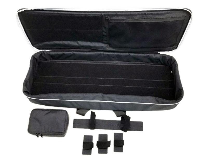 Laylax] KRYTAC ロングガンケース (中古)の販売ページ｜エアガン.jp