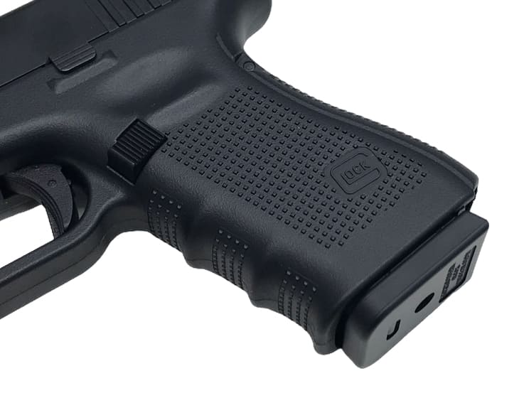 東京マルイ] グロック19 Gen4 ガスブローバック (中古)の販売ページ